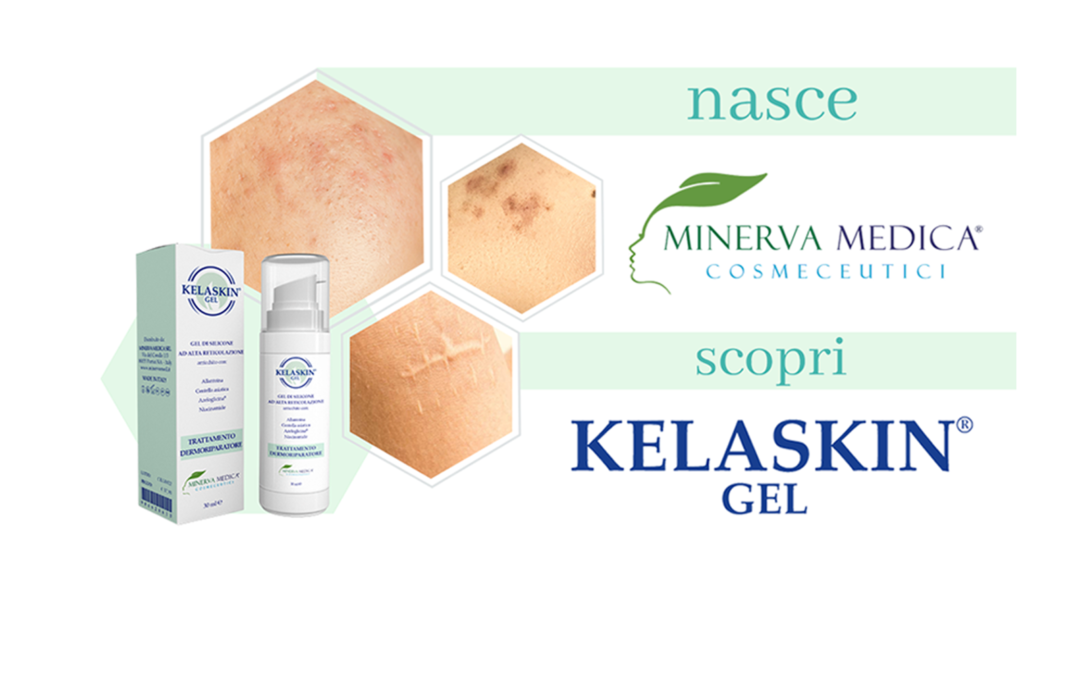 NASCE MINERVA MEDICA COSMECEUTICI