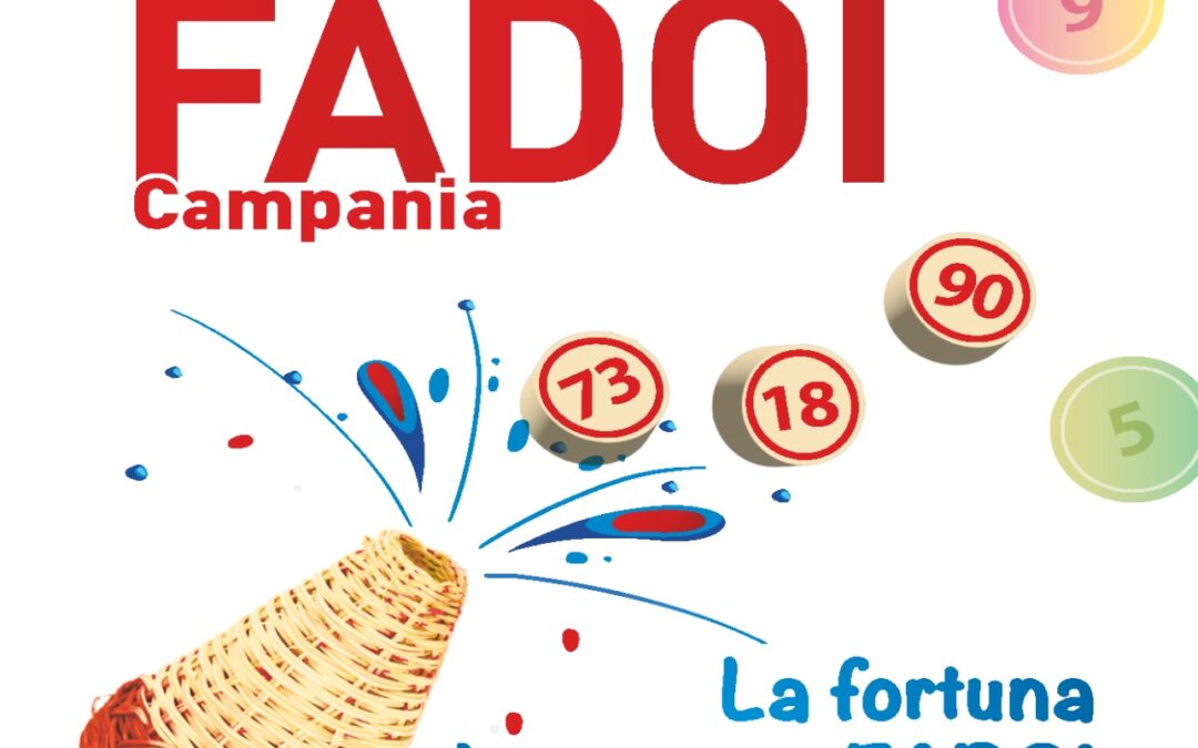 XXII Congresso Regionale FADOI Campania