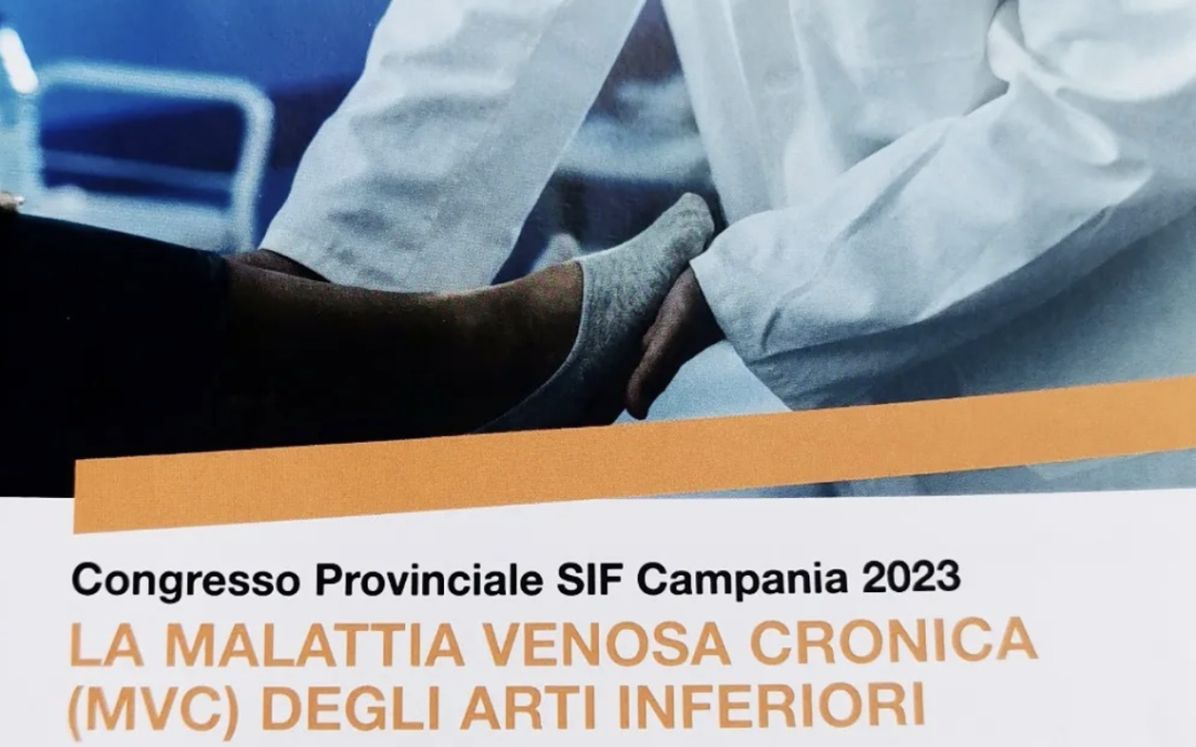Congresso Provinciale SIF Campania