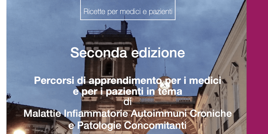 II incontro di reumatologia ad Aversa