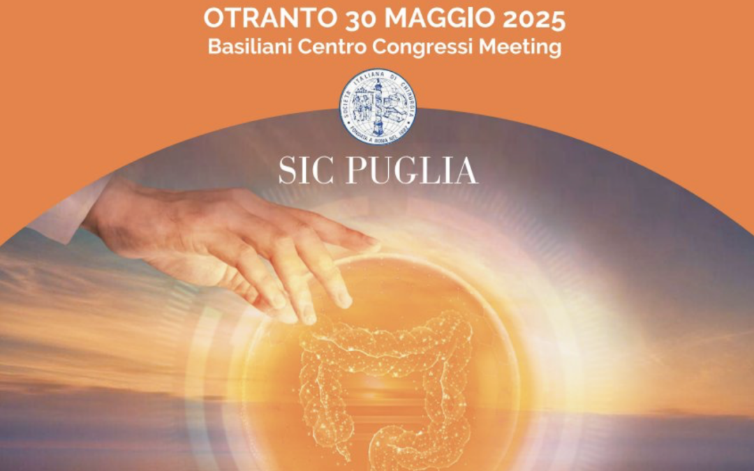 Tumori del colon-retto: nuove tecnologie a confronto in chirurgia mininvasiva colorettale