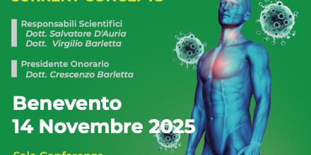 Medicina Rigenerativa in Ortopedia e Traumatologia – Current Concepts